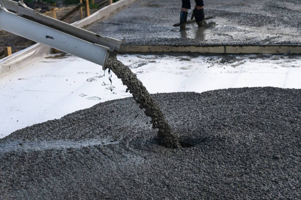 Best Concrete Grinding and Polishing in Bowling Green, MD