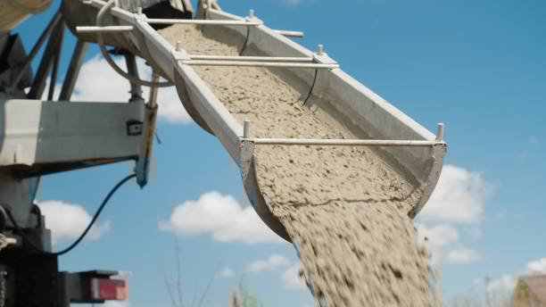Best Concrete Steps and Stairs in Bowling Green, MD