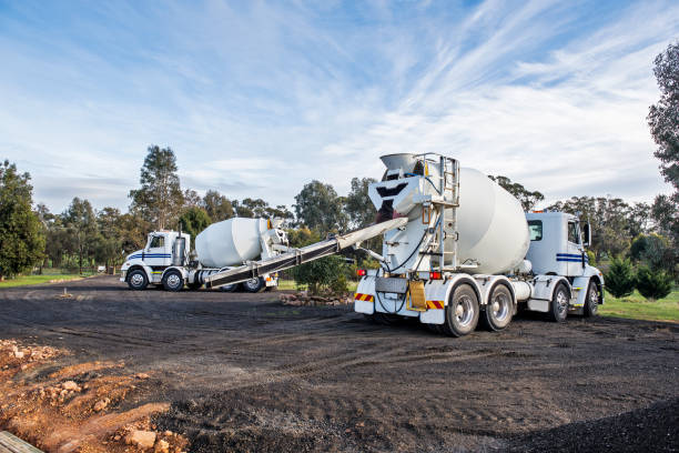Best Decorative Concrete in Bowling Green, MD
