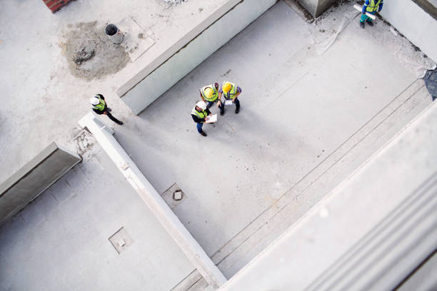 Best Concrete Slab Construction in Bowling Green, MD