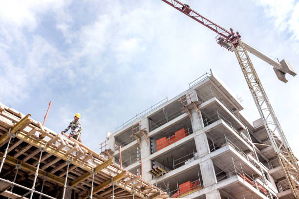 Best Concrete Demolition Services in Bowling Green, MD